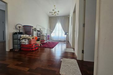 Verdale @ Setia Alamsari