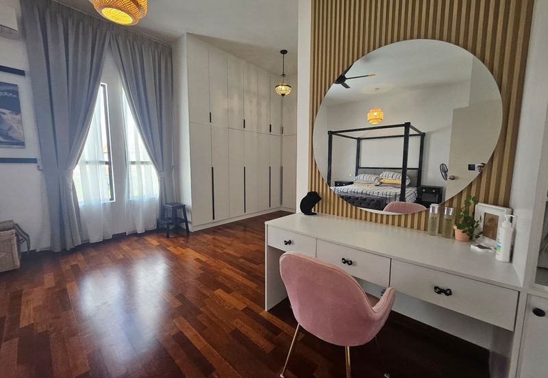 Verdale @ Setia Alamsari