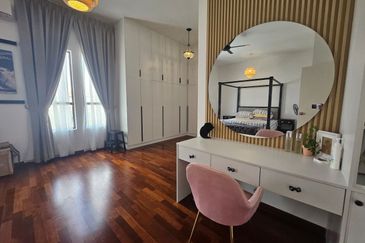 Verdale @ Setia Alamsari