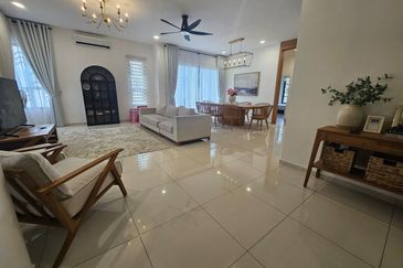 Verdale @ Setia Alamsari