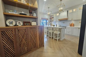 Verdale @ Setia Alamsari