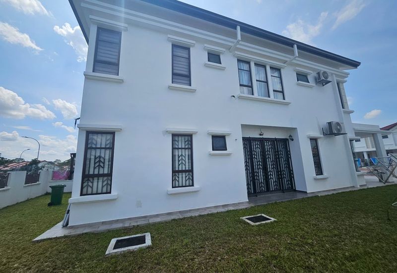 Verdale @ Setia Alamsari