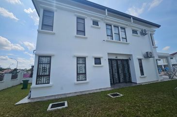 Verdale @ Setia Alamsari