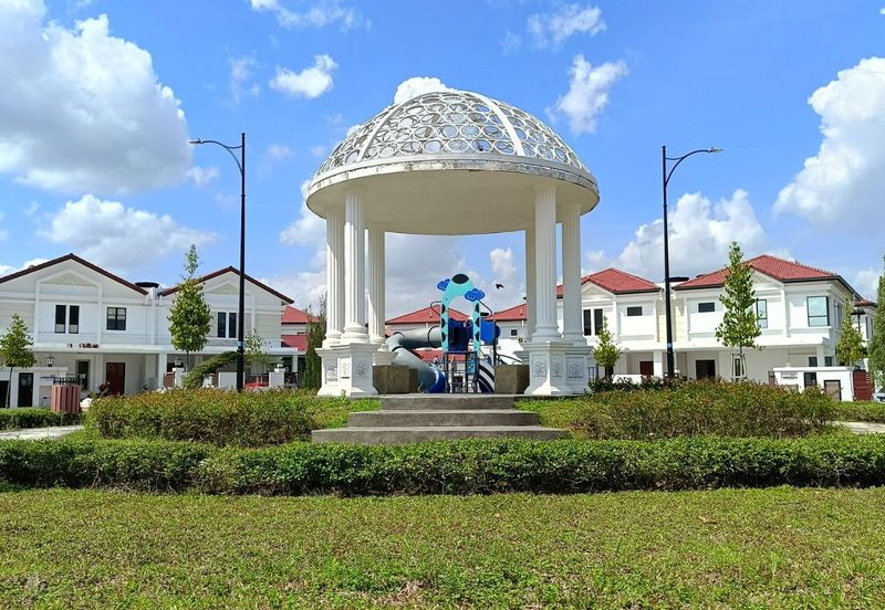 Verdale @ Setia Alamsari