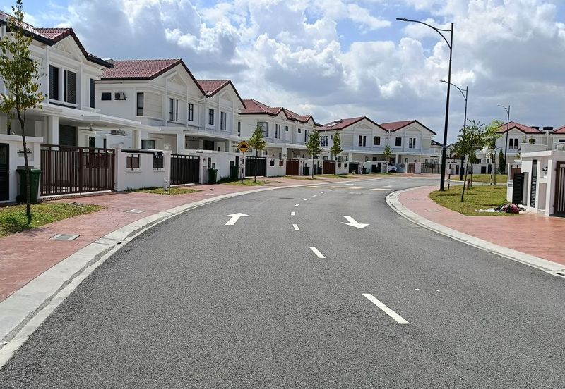 Verdale @ Setia Alamsari