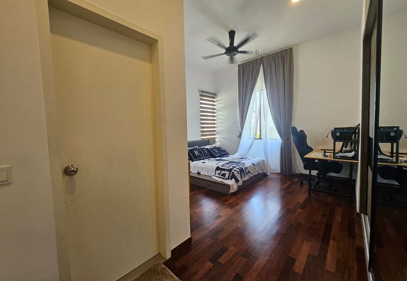 Verdale @ Setia Alamsari