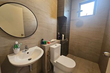 Verdale @ Setia Alamsari