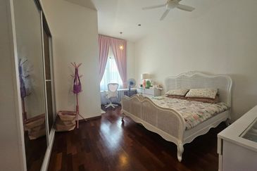 Verdale @ Setia Alamsari