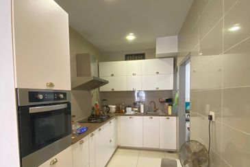 Saujana Aster, Precinct 11