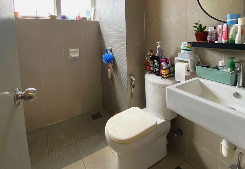 Saujana Aster, Precinct 11