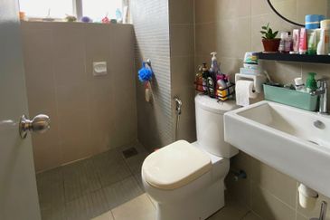 Saujana Aster, Precinct 11