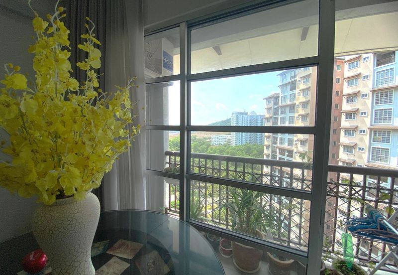 Saujana Aster, Precinct 11