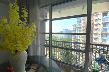 Saujana Aster, Precinct 11