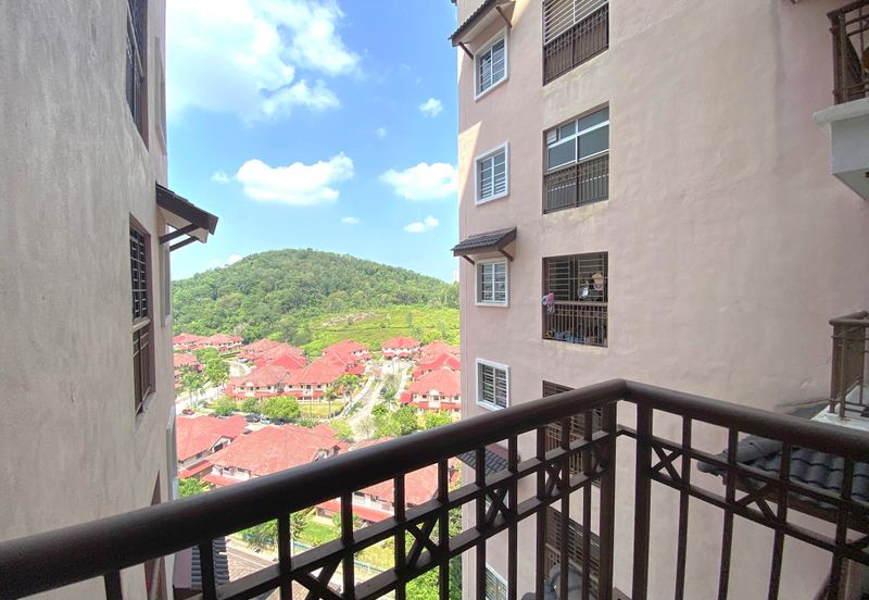 Saujana Aster, Precinct 11