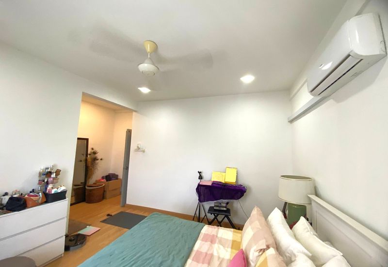 Saujana Aster, Precinct 11