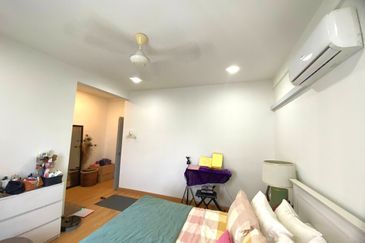 Saujana Aster, Precinct 11