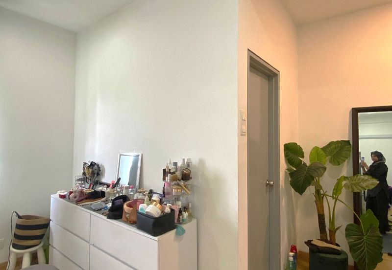 Saujana Aster, Precinct 11