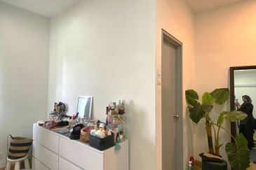 Saujana Aster, Precinct 11