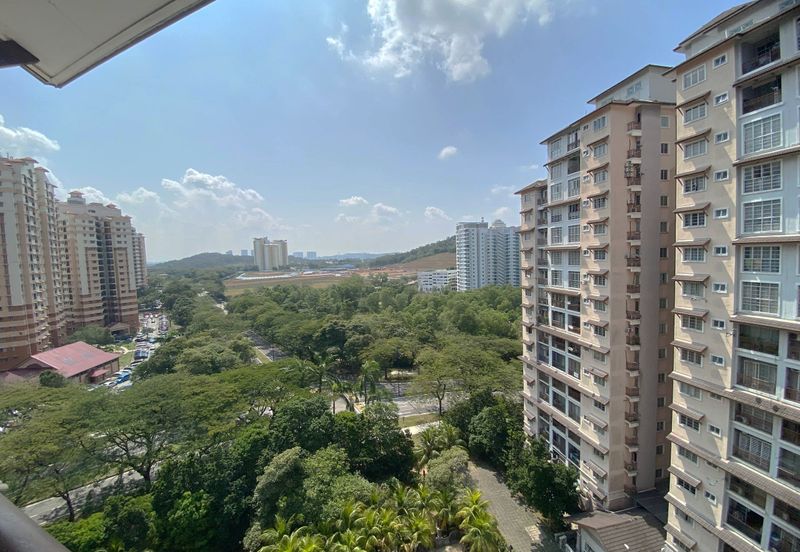 Saujana Aster, Precinct 11