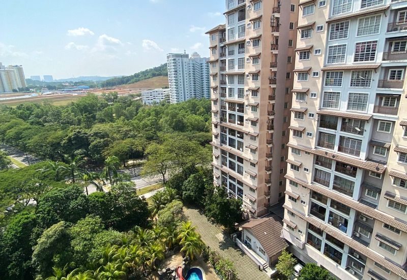 Saujana Aster, Precinct 11