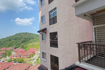 Saujana Aster, Precinct 11