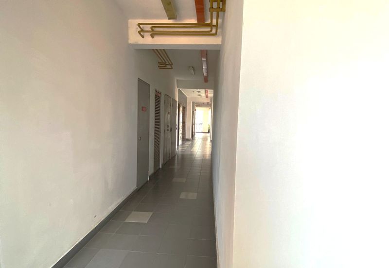 Saujana Aster, Precinct 11