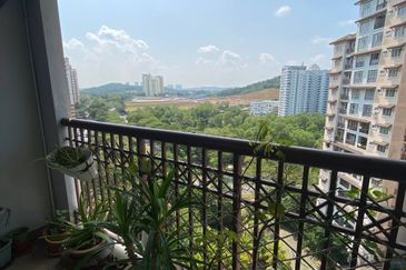 Saujana Aster, Precinct 11