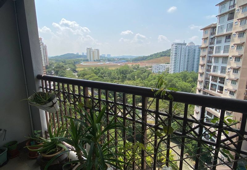 Saujana Aster, Precinct 11
