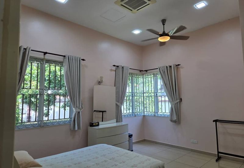 PIONEER COVE, BATU 2 PORT DICKSON, SINGLE STOREY BUNGALOW, FOR SALE