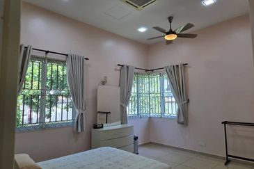 PIONEER COVE, BATU 2 PORT DICKSON, SINGLE STOREY BUNGALOW, FOR SALE