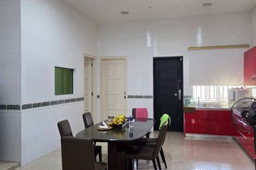 PIONEER COVE, BATU 2 PORT DICKSON, SINGLE STOREY BUNGALOW, FOR SALE