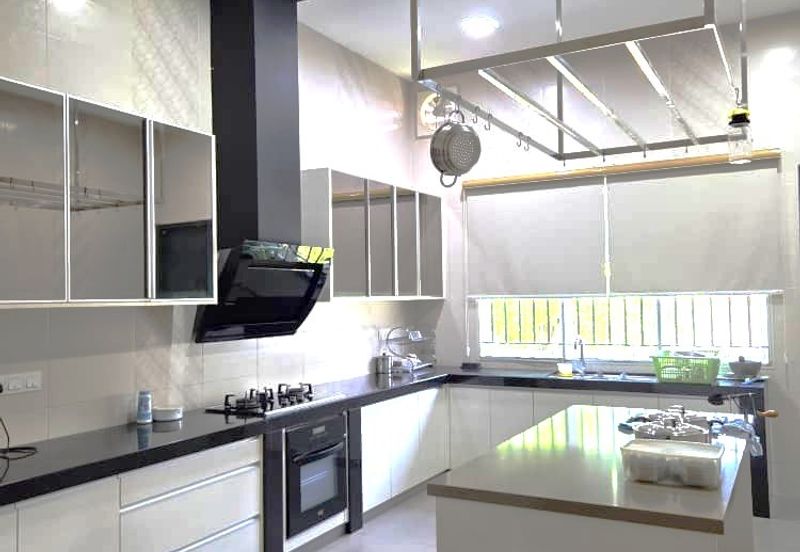 PIONEER COVE, BATU 2 PORT DICKSON, SINGLE STOREY BUNGALOW, FOR SALE