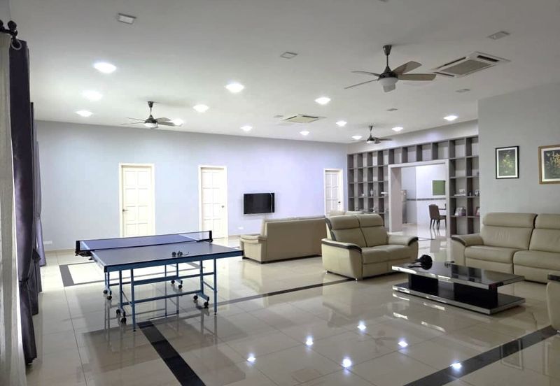 PIONEER COVE, BATU 2 PORT DICKSON, SINGLE STOREY BUNGALOW, FOR SALE