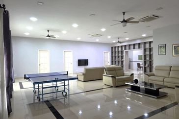 PIONEER COVE, BATU 2 PORT DICKSON, SINGLE STOREY BUNGALOW, FOR SALE