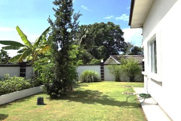 PIONEER COVE, BATU 2 PORT DICKSON, SINGLE STOREY BUNGALOW, FOR SALE