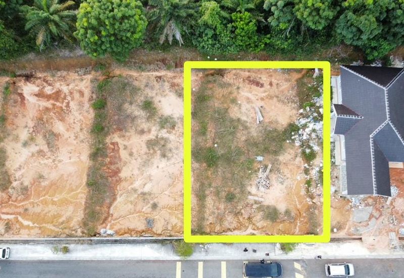 Bandar Baru Salak Tinggi