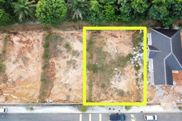 Bandar Baru Salak Tinggi