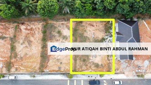 SALAK TINGGI LOT BUNGALOW 4500 sqft, FOR SALE, Selangor, Sepang