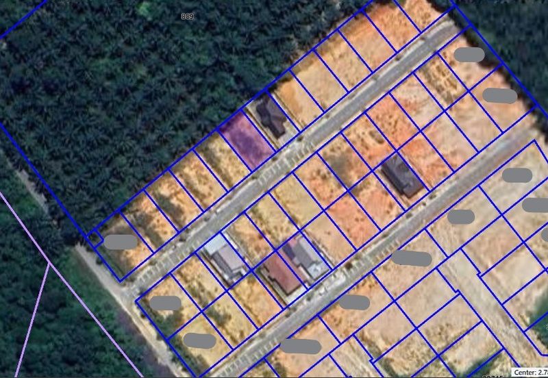 Bandar Baru Salak Tinggi