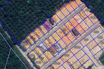 Bandar Baru Salak Tinggi