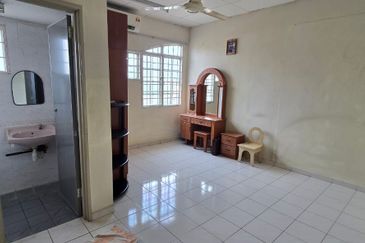 Bandar Damai Perdana