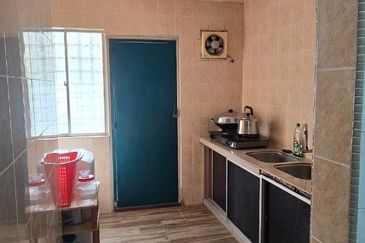 Bandar Damai Perdana