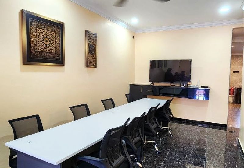 Taman Pinggiran Pedas