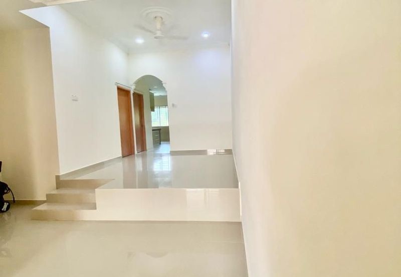 BANDAR BARU ALOR GAJAH