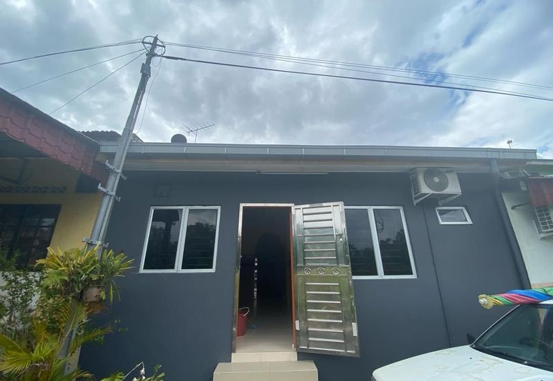 BANDAR BARU ALOR GAJAH