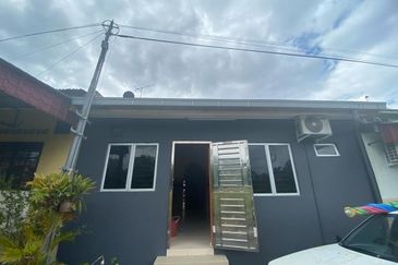 BANDAR BARU ALOR GAJAH