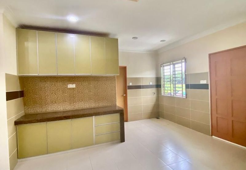 BANDAR BARU ALOR GAJAH