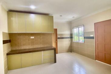 BANDAR BARU ALOR GAJAH