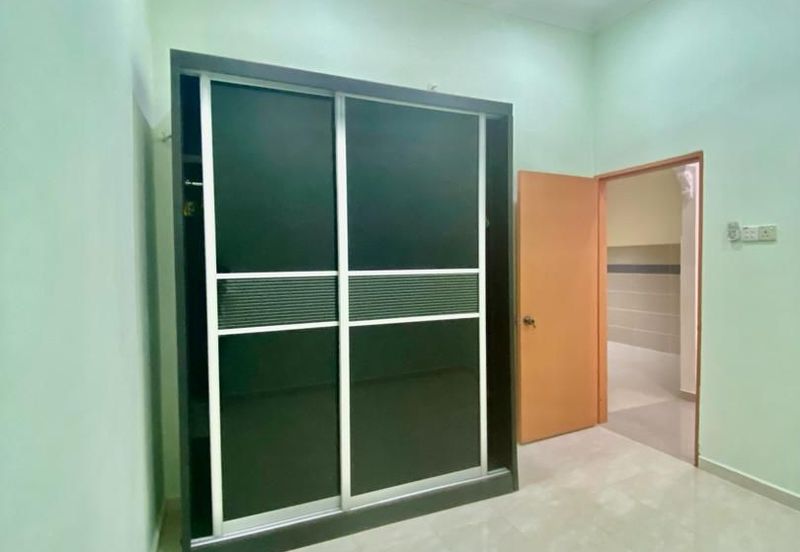 BANDAR BARU ALOR GAJAH