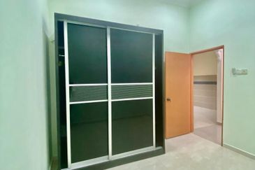 BANDAR BARU ALOR GAJAH